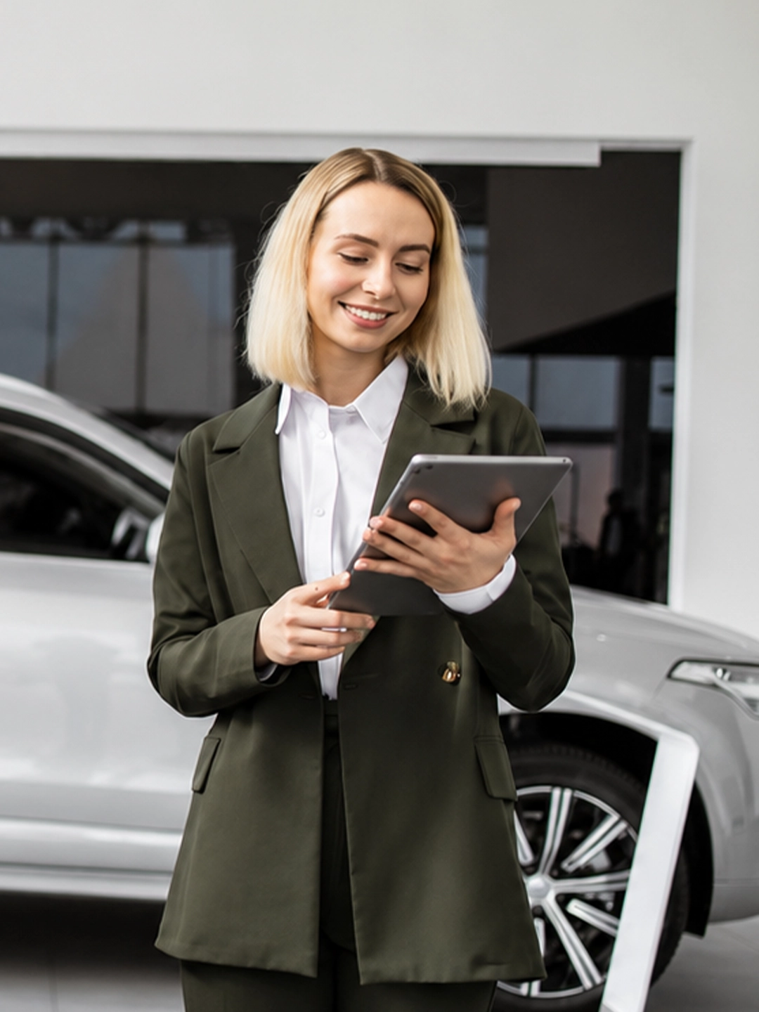 Flexible Financing for Everyone